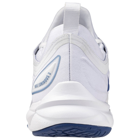 Mizuno Wave Luminous 3